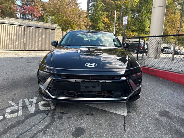 Used 2024 Hyundai Sonata SEL FWD image 2