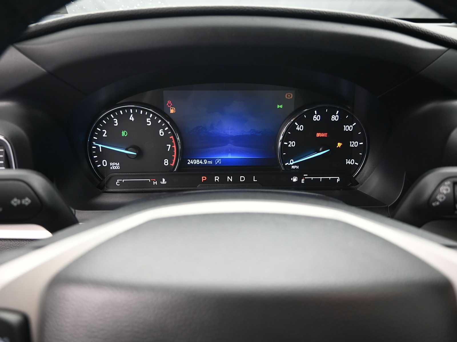 Used 2023 Ford Explorer XLT w/ Equipment Group 202A image 13