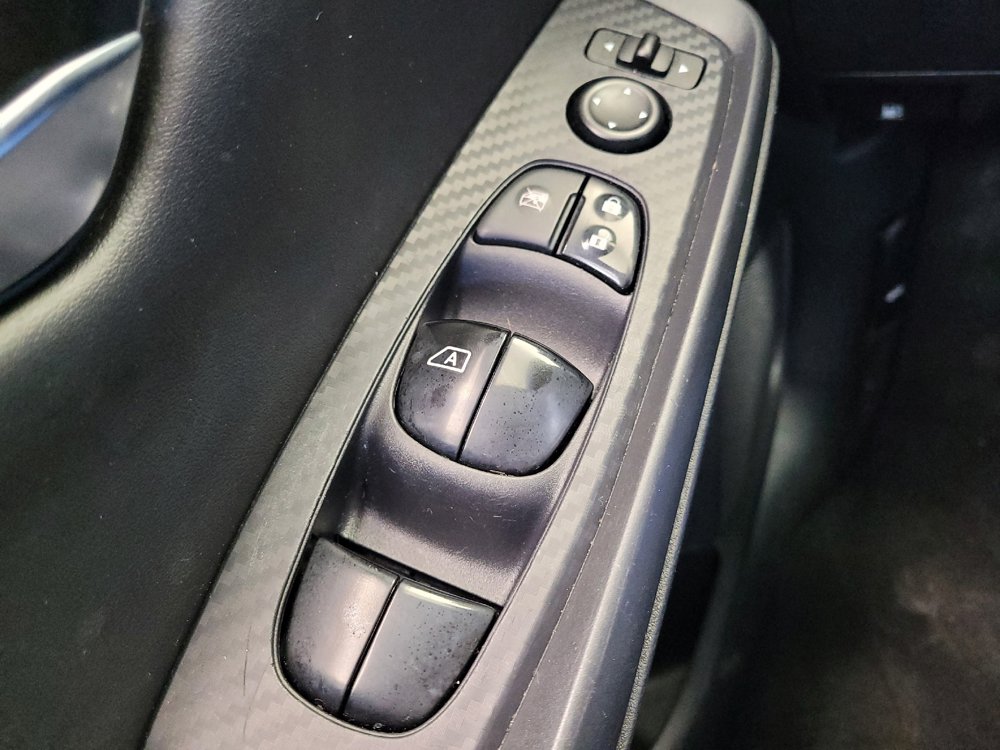 Used 2020 Nissan Sentra S FWD image 27