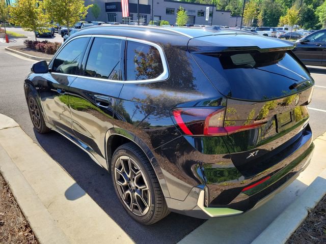 Used 2024 BMW X1 xDrive28i w/ Convenience Package AWD/4WD image 6