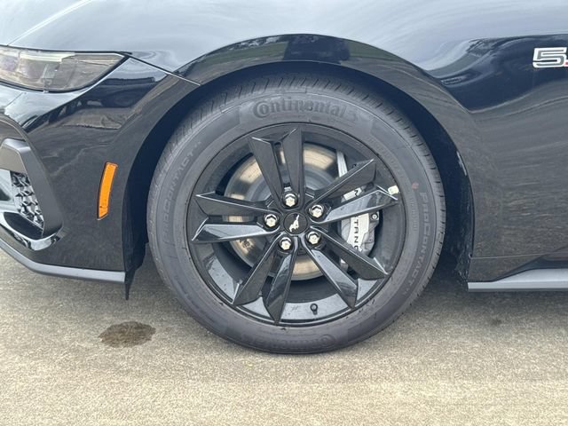 New 2026 Ford Mustang GT RWD image 5