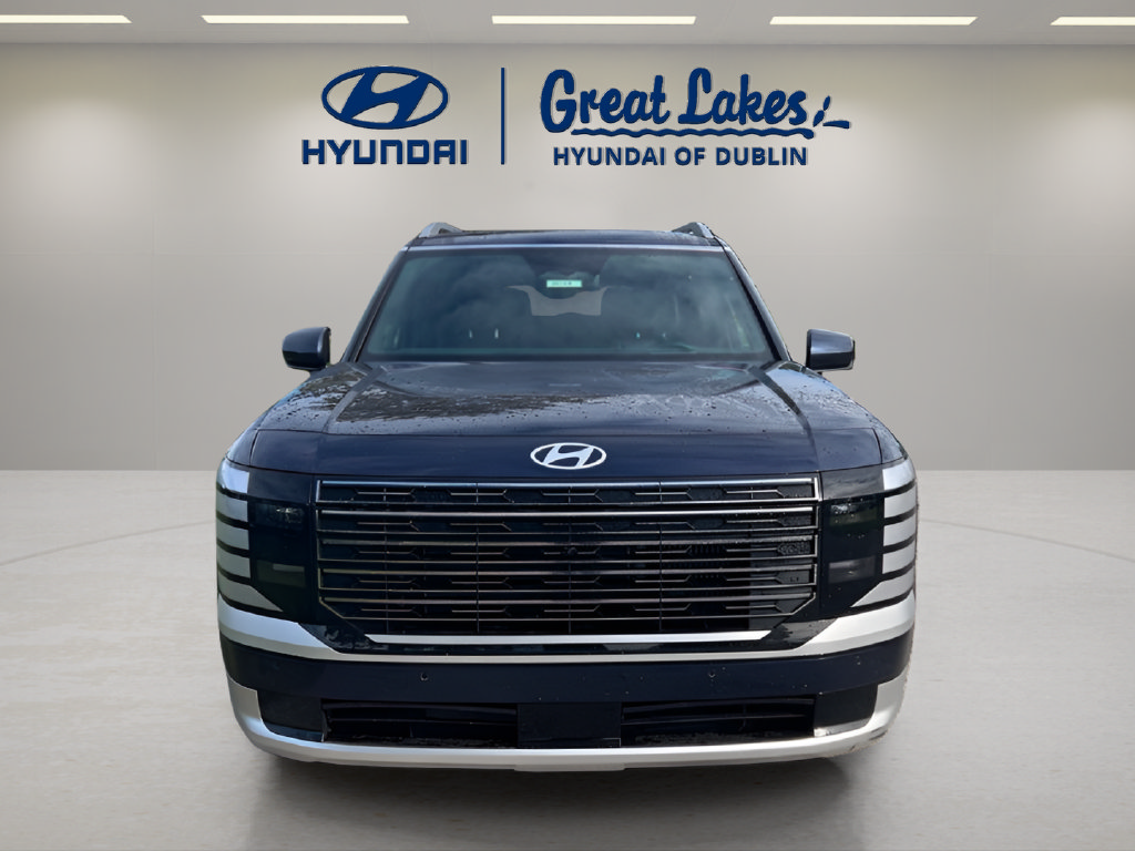 Used 2026 Hyundai Palisade Calligraphy AWD/4WD image 8