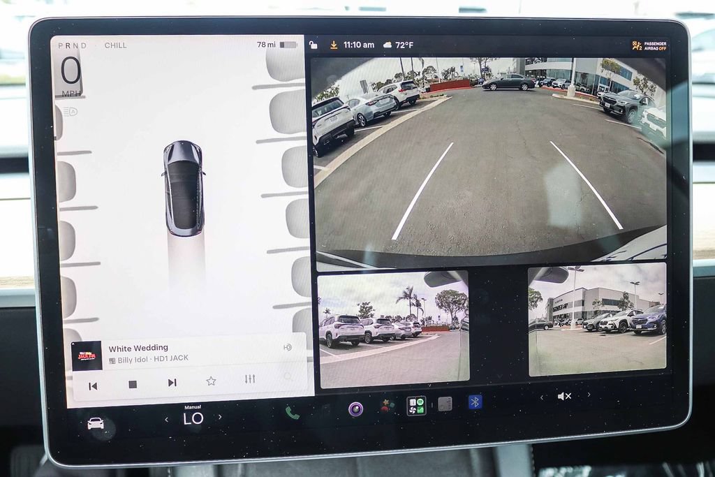 Used 2023 Tesla Model 3 Standard Range RWD image 26