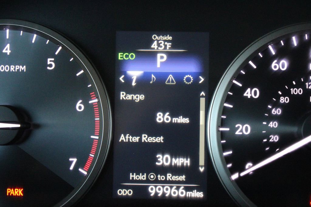 Used 2017 Lexus NX 200t AWD w/ Accessory Package 2 image 3