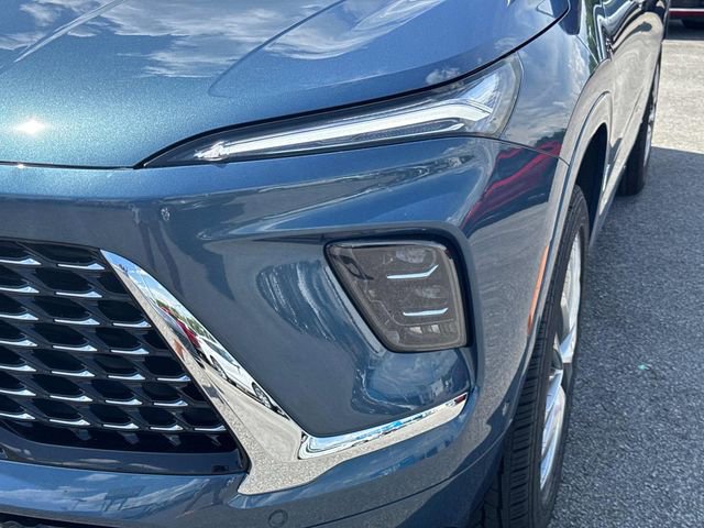 New 2026 Buick Enclave Avenir w/ Super Cruise Package image 10