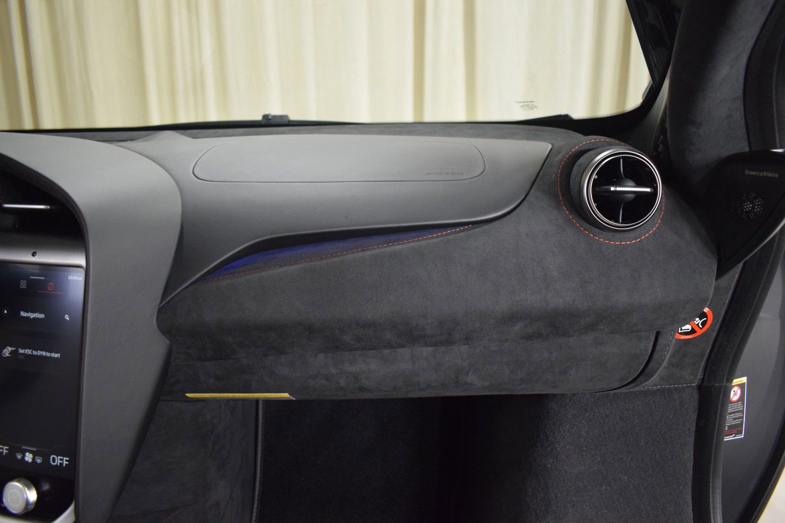 New 2026 McLaren 750S RWD image 22