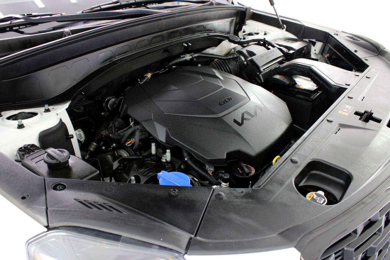Used 2022 Kia Telluride SX w/ SX Prestige Package image 88