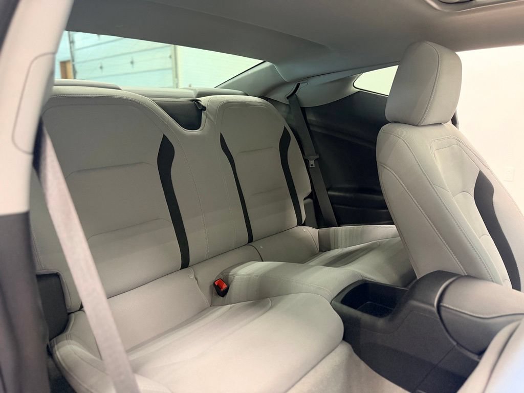 Used 2023 Chevrolet Camaro SS RWD image 18