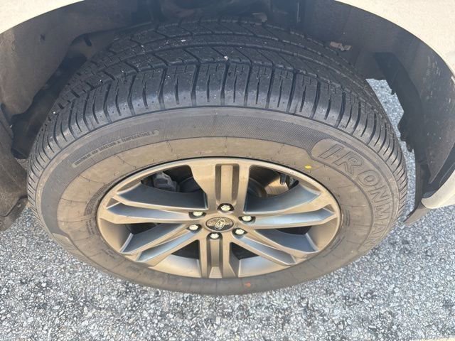 Used 2023 Ford F150 Lariat w/ Equipment Group 502A High AWD/4WD image 10