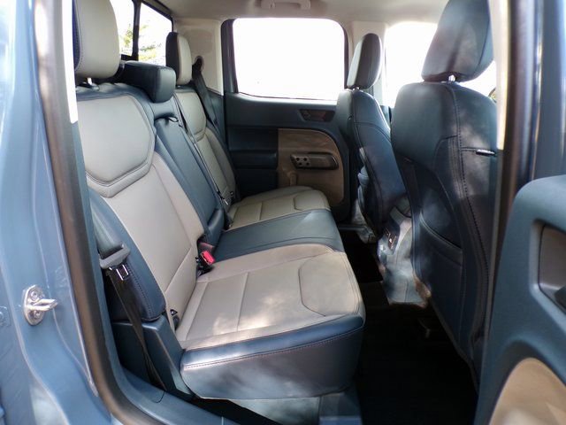 New 2026 Ford Maverick Lariat AWD/4WD image 9