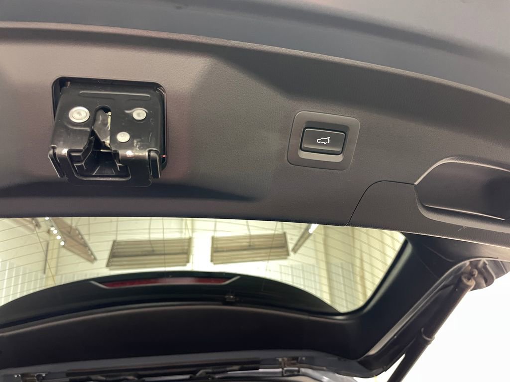 Used 2022 MAZDA CX-9 Carbon Edition AWD/4WD image 47