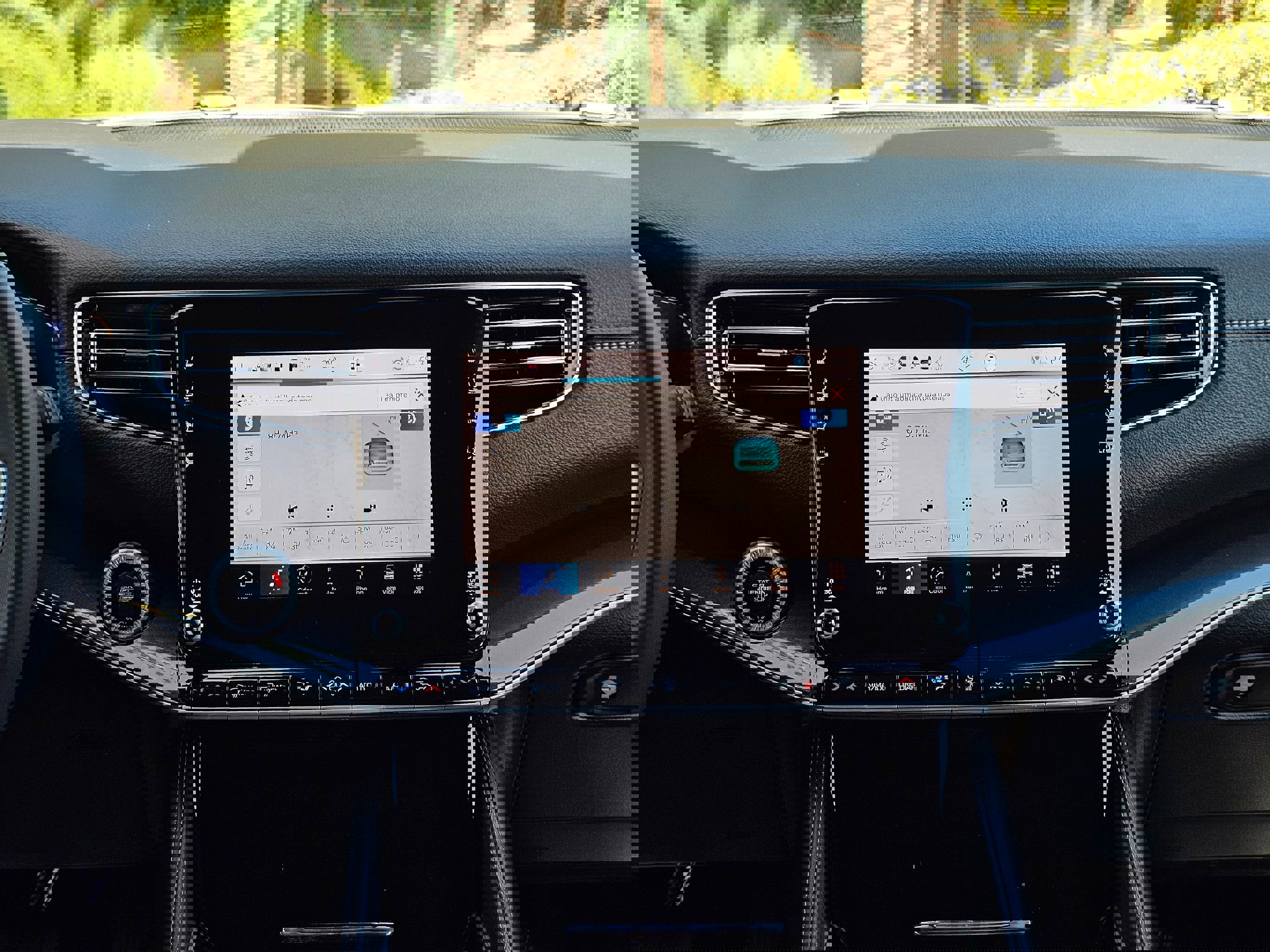 Used 2022 Jeep Wagoneer Series I image 23