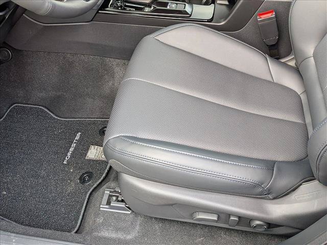 Used 2026 Subaru Forester Limited w/ Limited Package AWD/4WD image 4