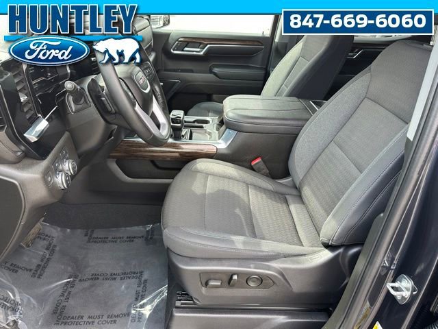 Used 2024 GMC Sierra 1500 Elevation w/ Preferred Package AWD/4WD image 17