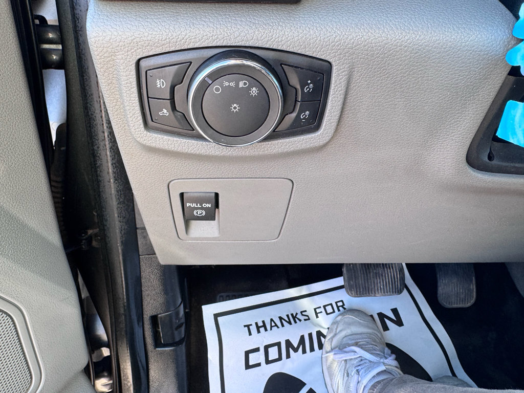 Used 2017 Ford F150 XL w/ Equipment Group 101A Mid image 17