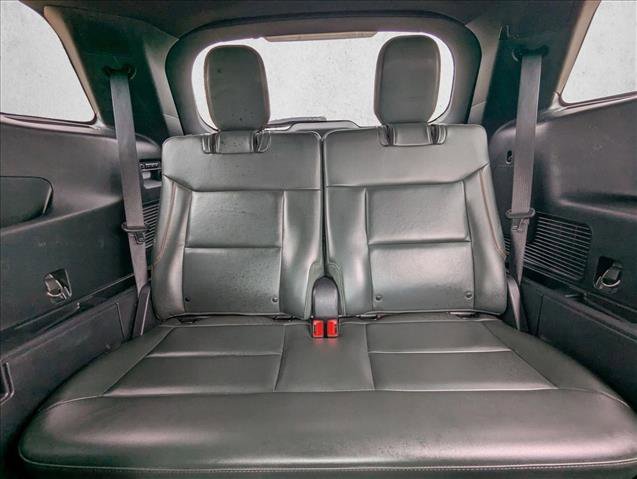 Used 2022 Ford Explorer Timberline w/ Timberline Technology Package image 22