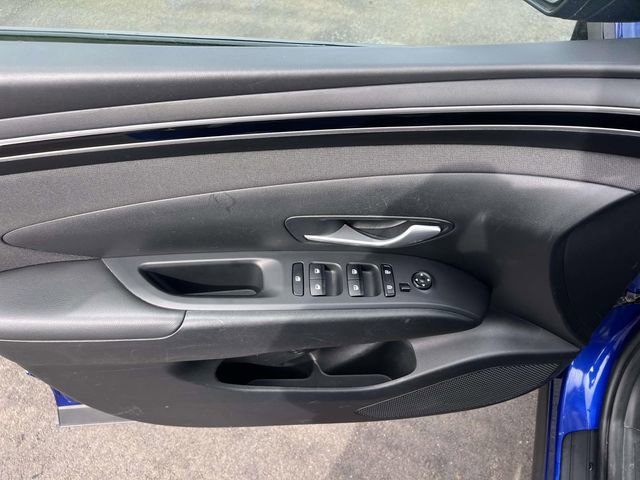 Certified 2023 Hyundai Tucson SEL w/ Convenience Package image 16