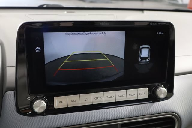 Used 2021 Hyundai Kona Ultimate FWD image 37