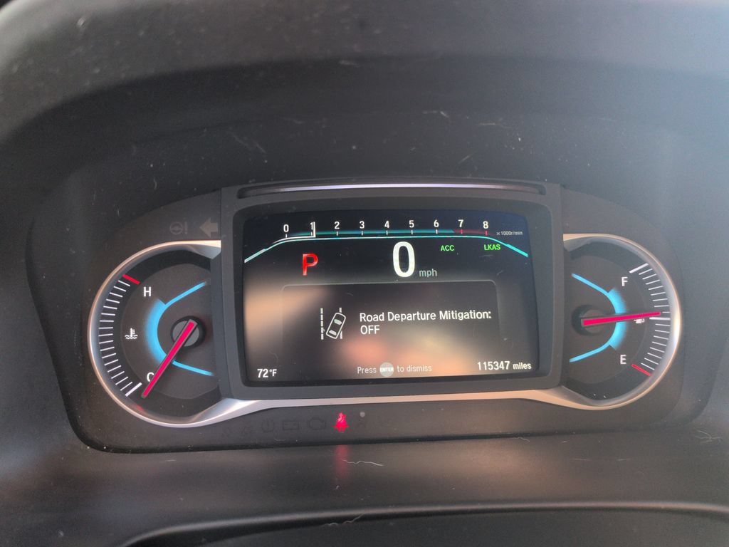 Used 2021 Honda Pilot Special Edition image 15