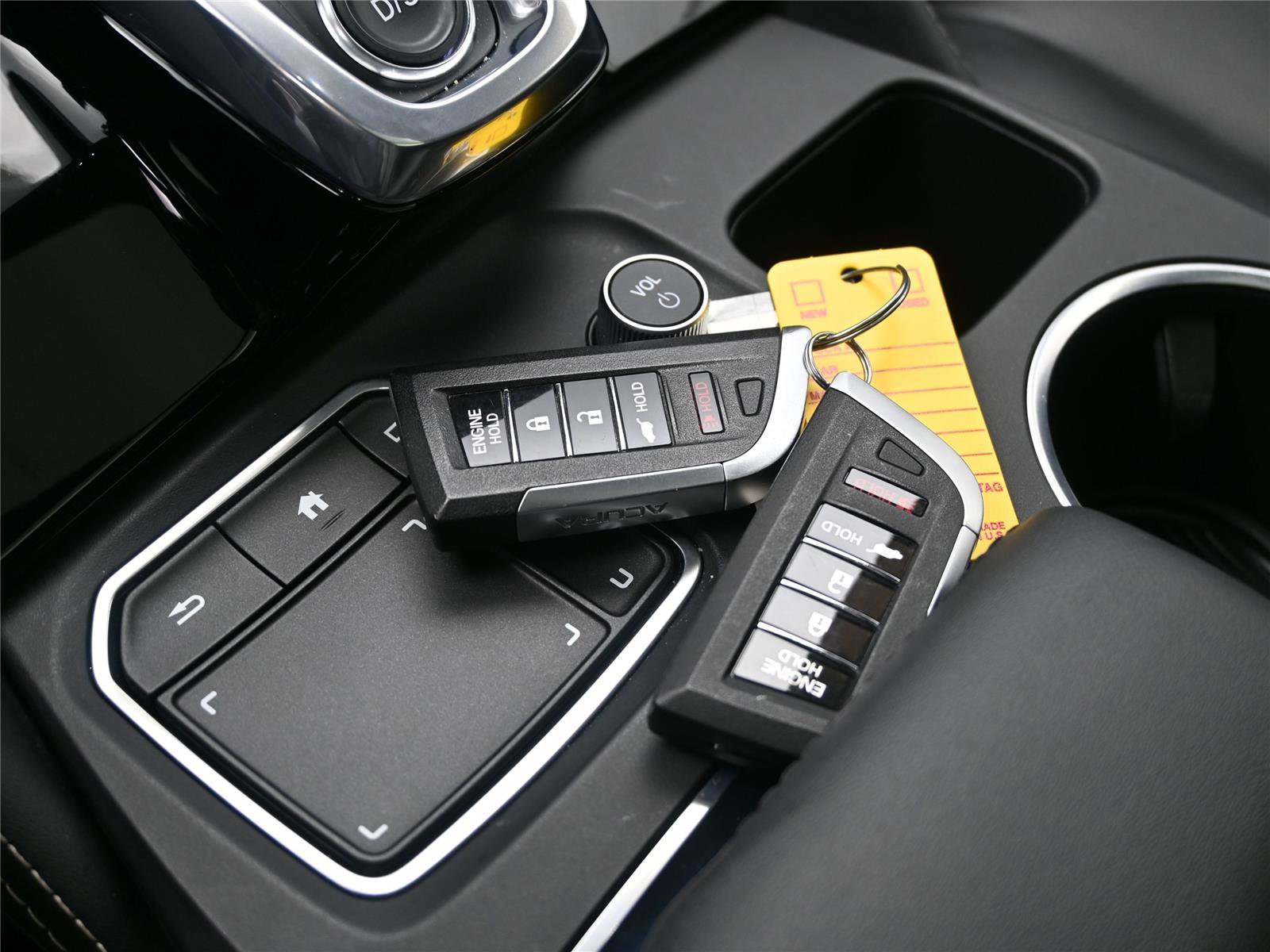 Certified 2022 Acura MDX SH-AWD w/ Advance Package image 5