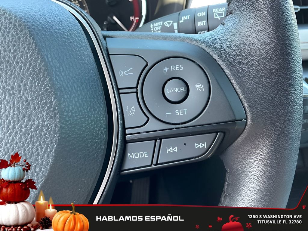 Used 2024 Toyota RAV4 XLE Premium image 37