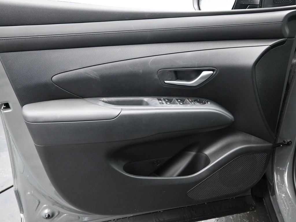 New 2026 Hyundai Santa Cruz SEL image 26