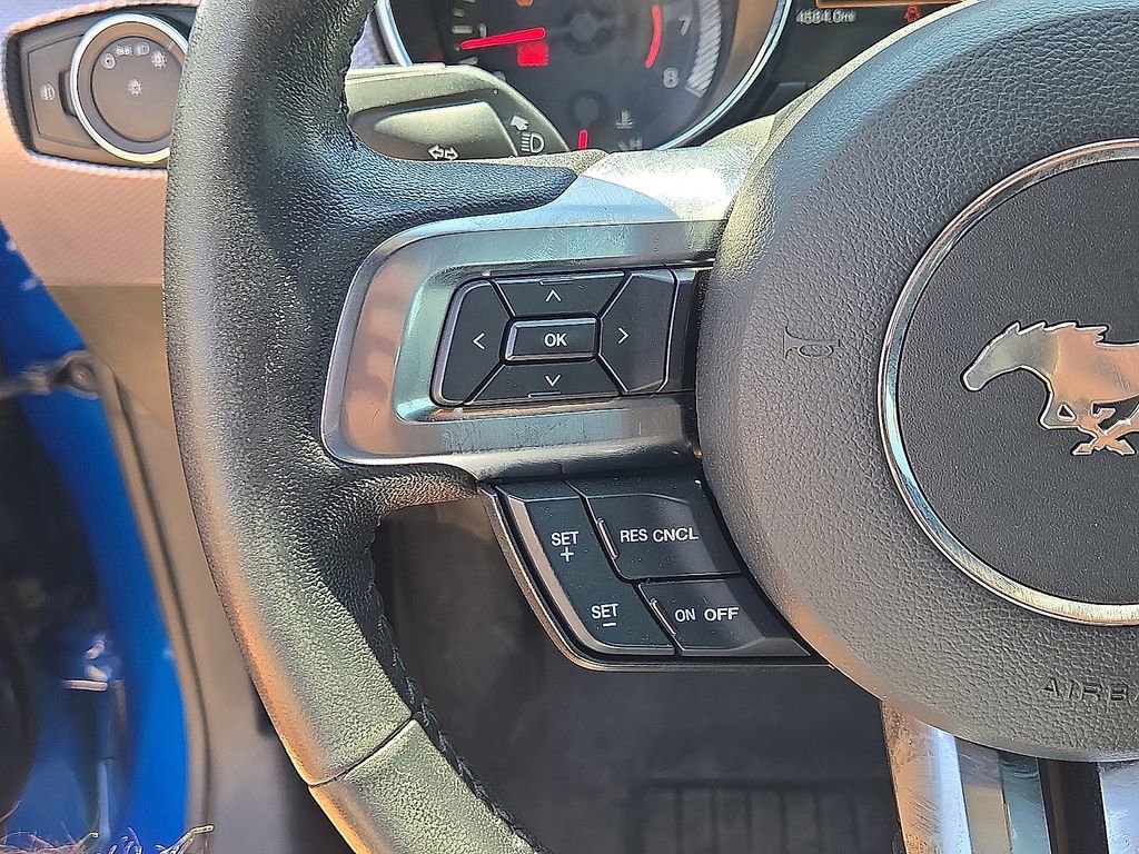 Used 2017 Ford Mustang GT RWD image 24