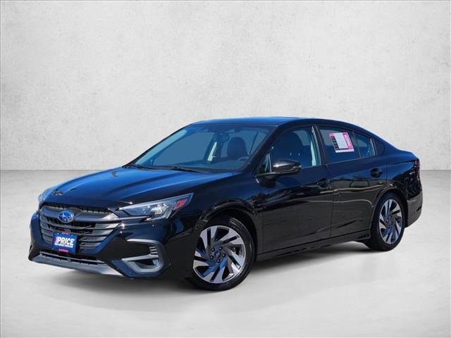 Used 2023 Subaru Legacy Limited