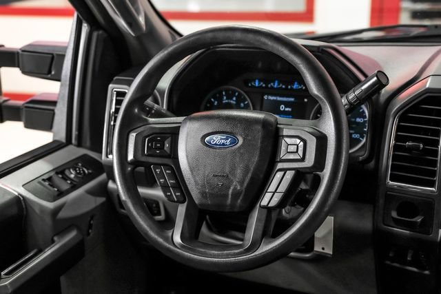 Used 2017 Ford F250 XLT AWD/4WD image 18