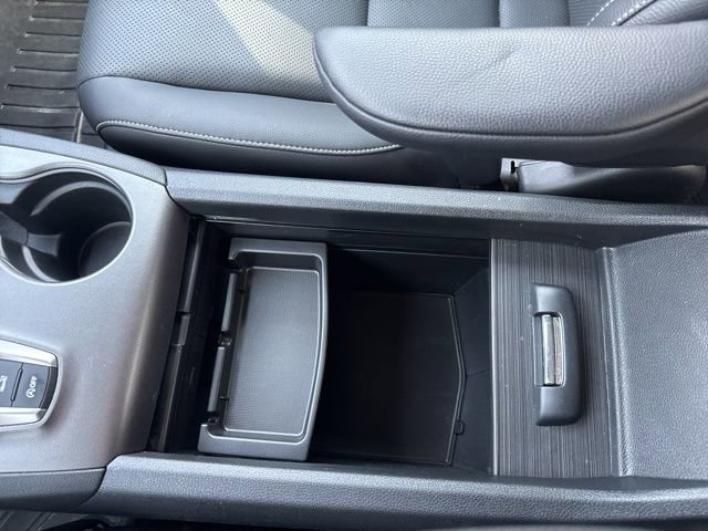 Used 2023 Honda Ridgeline RTL-E image 28