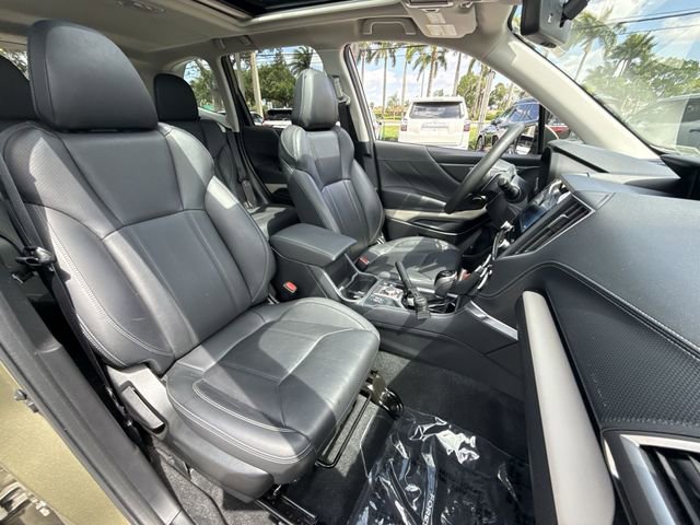 Certified 2024 Subaru Forester Limited AWD/4WD image 26
