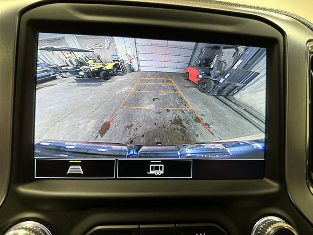 Used 2021 GMC Sierra 1500 Elevation w/ Preferred Package image 27