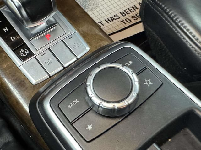 Used 2015 Mercedes-Benz G 63 AMG 4MATIC w/ PA6 Package image 52