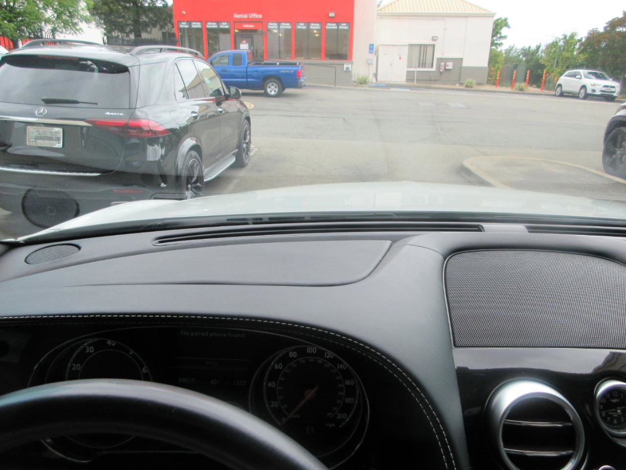 Used 2013 Bentley Continental GT AWD/4WD image 49