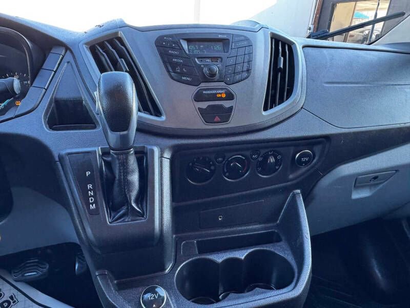 Used 2019 Ford Transit 150 130 Low Roof image 8