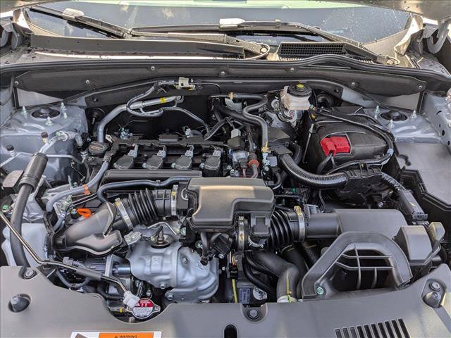 New 2026 Acura ADX FWD image 16