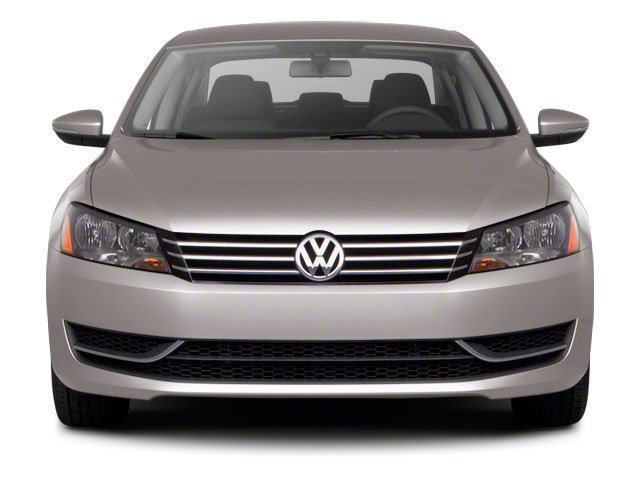 Used 2013 Volkswagen Passat 2.5 S FWD image 4
