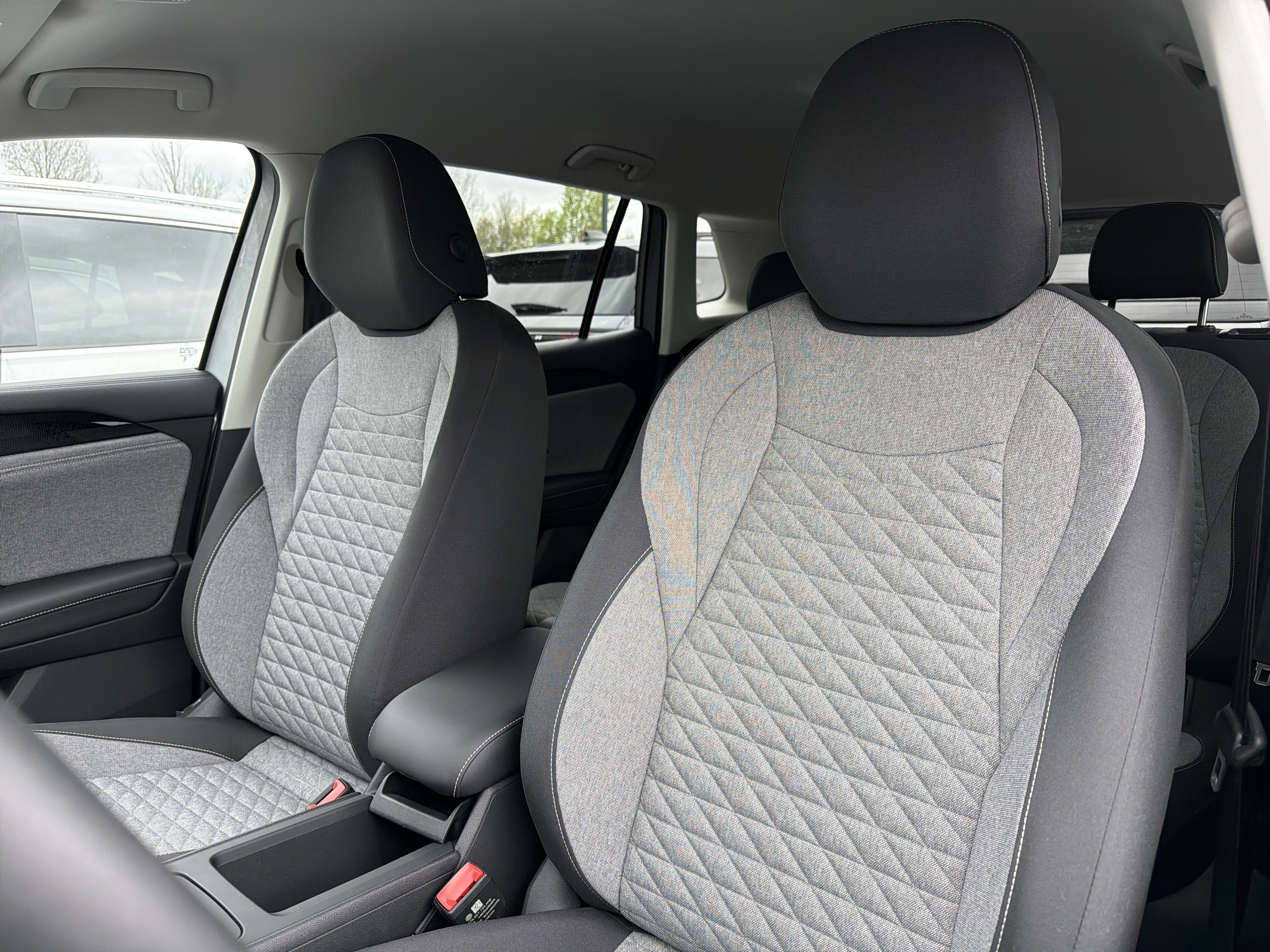 New 2026 Volkswagen Tiguan S AWD/4WD image 9
