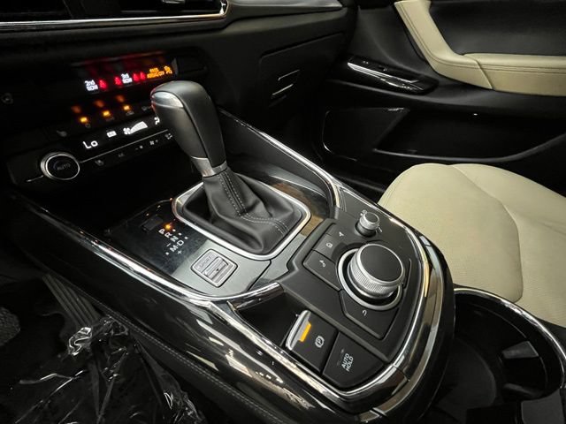 Used 2023 MAZDA CX-9 Grand Touring AWD/4WD image 22