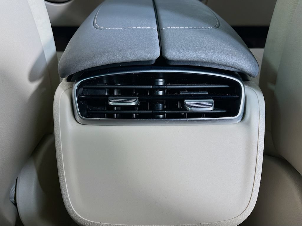 Used 2023 Mercedes-Benz EQS 450+ 4MATIC SUV image 33