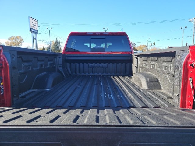 New 2026 GMC Sierra 2500 AT4 w/ Technology Package image 10