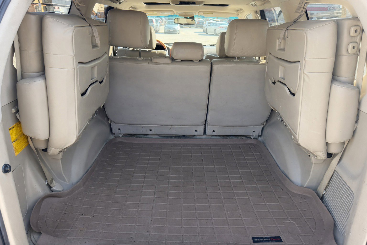 Used 2005 Lexus GX 470 image 36
