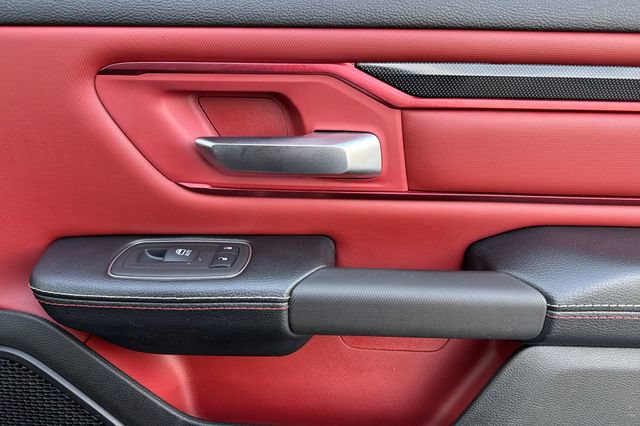 Used 2019 RAM 1500 Rebel w/ Rebel Level 1 Equipment Group AWD/4WD image 21
