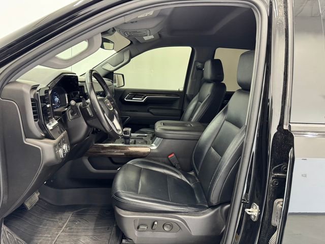 Used 2022 GMC Sierra 1500 Elevation AWD/4WD image 16