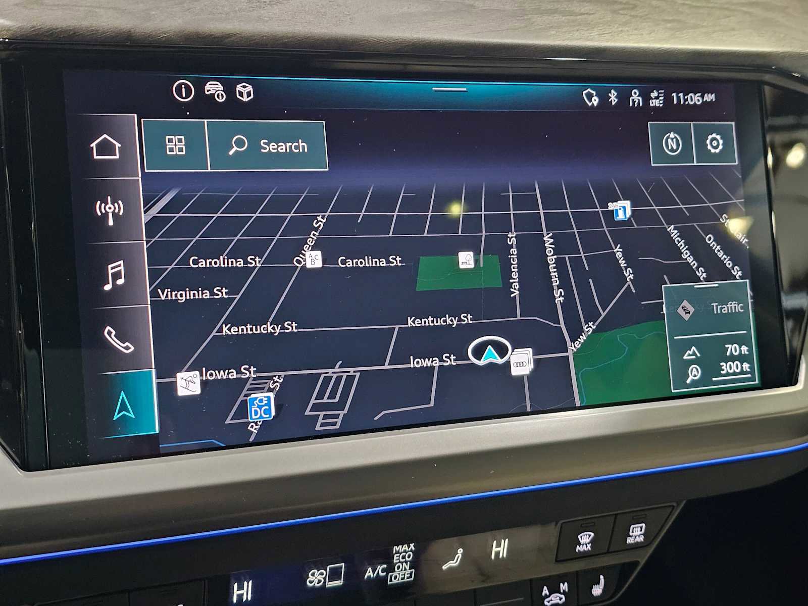 Used 2023 Audi Q4 e-tron Premium Plus w/ Premium Plus image 30