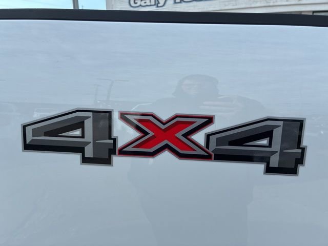 New 2026 Ford F250 XL image 5