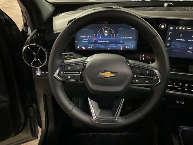 New 2026 Chevrolet Equinox LT image 16