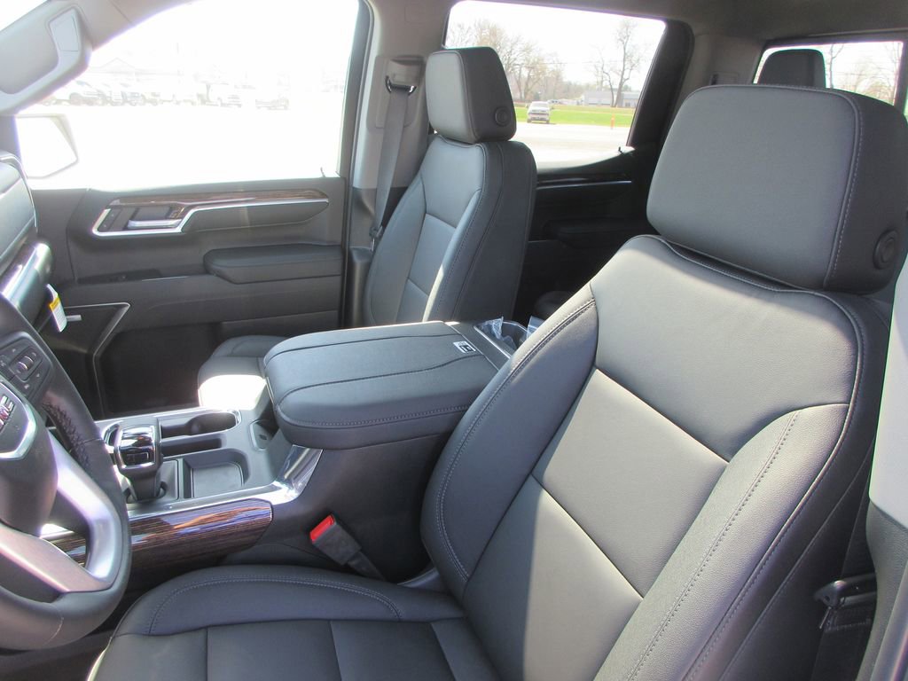New 2026 GMC Sierra 1500 Elevation w/ Elevation Premium Package image 14