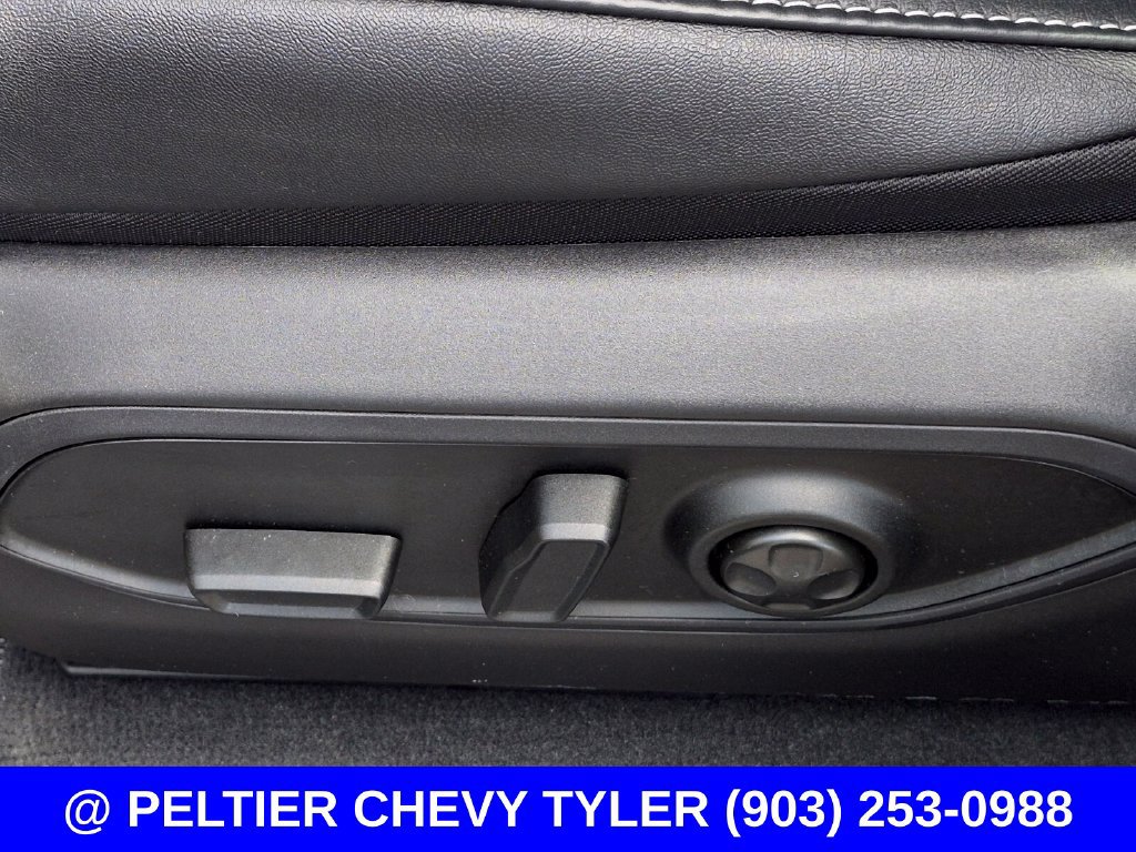 Used 2026 Jeep Grand Cherokee L Limited AWD/4WD image 38