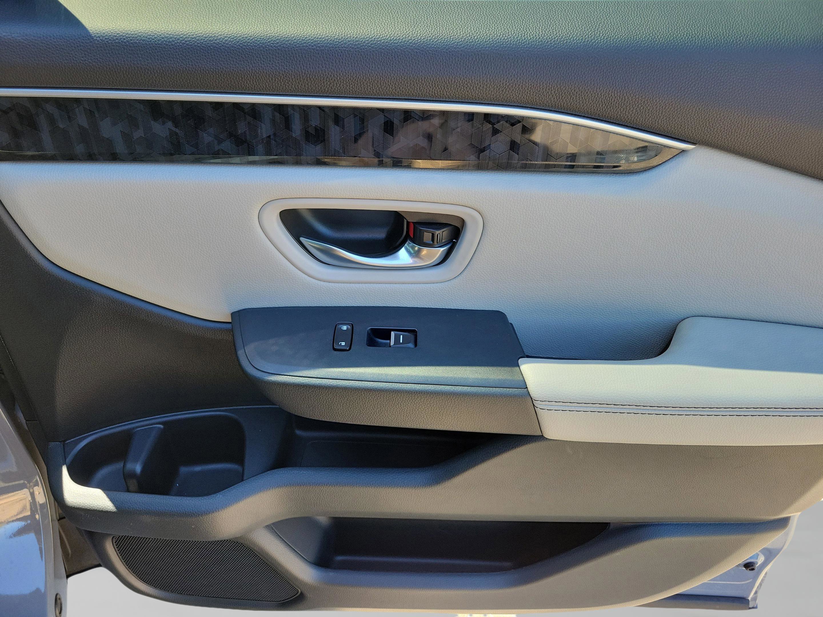 Used 2026 Honda Passport TrailSport Elite image 22